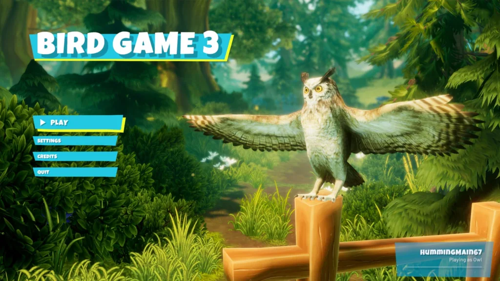 Bird Game 3 Review: A Soaring Adventure That Reaches New Heights in Avian Simulation 2 Visuals And Audio A Feast For The Senses - Bird Game 3