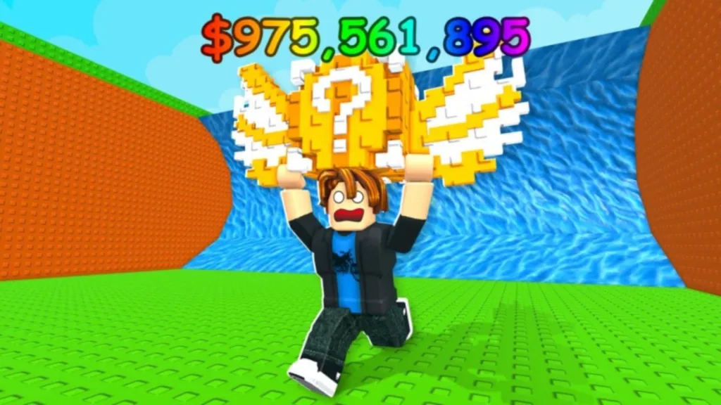 Escape Waves For Lucky Blocks Codes 2 What Is Escape Waves For Lucky Blocks