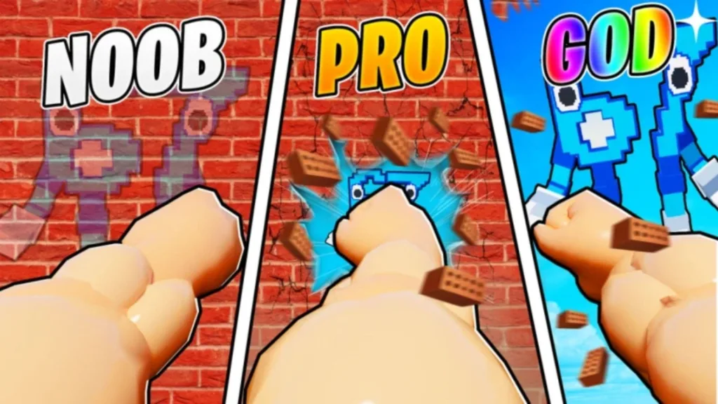 Punch to Steal Brainrot Script Guide 1 What Is Punch to Steal Brainrot