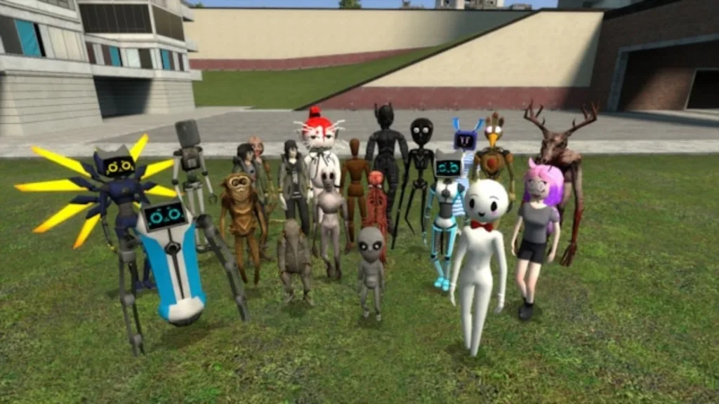 Why Mods Matter In Voices Of The Void