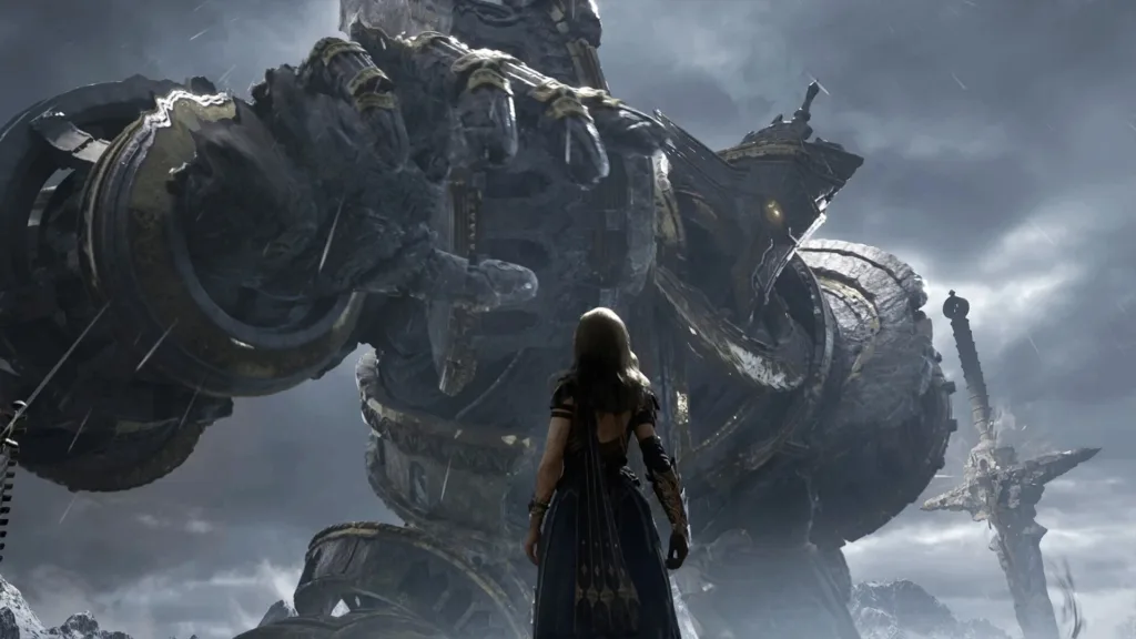 Tides of Annihilation Release Date: Everything You Need to Know 4 Why Tides of Annihilation Is the Game to Watch