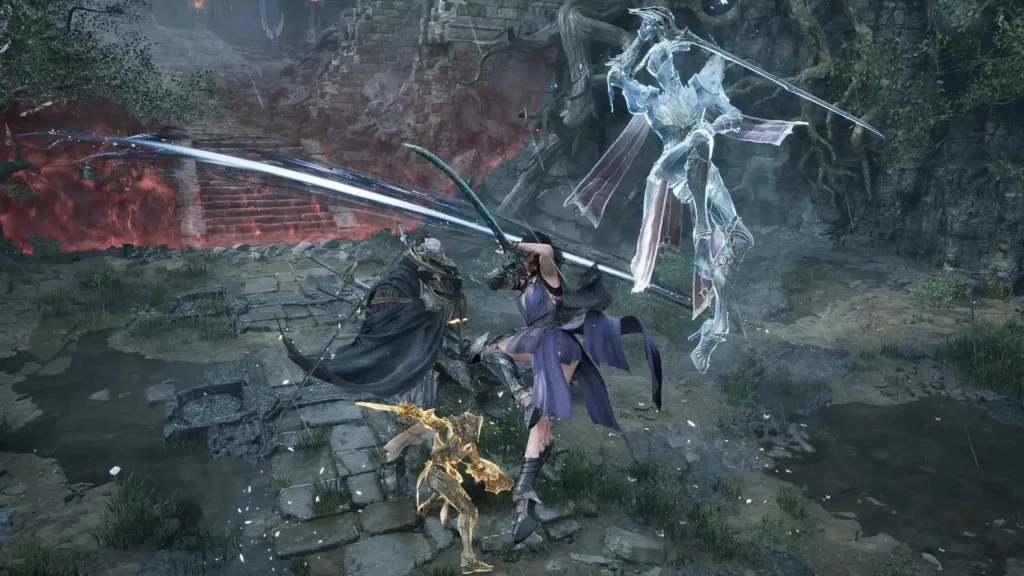 Tides of Annihilation Release Date: Everything You Need to Know 2 tides-of-annihilation Gameplay Features and Mechanics