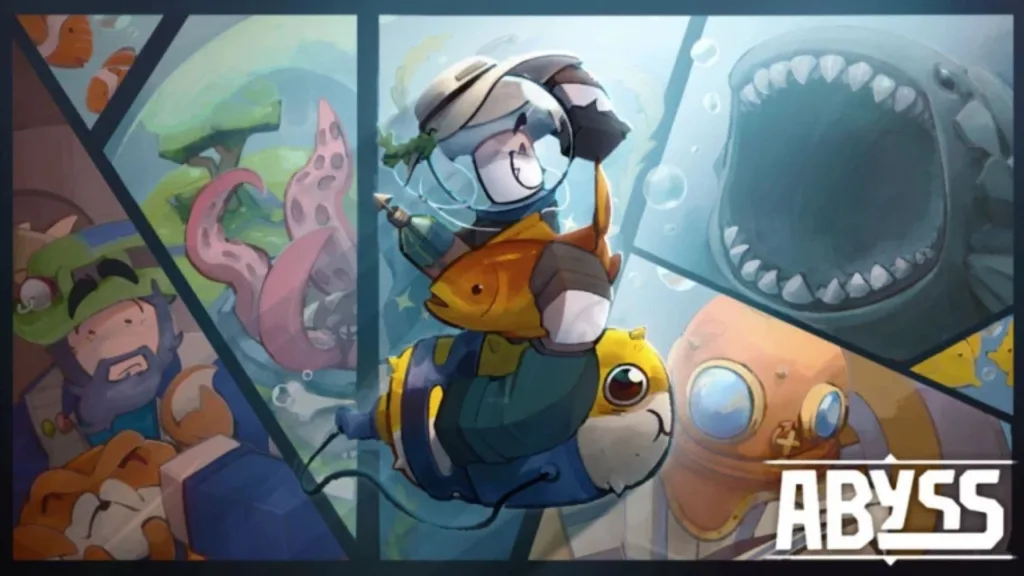 Roblox Abyss Codes 1 Active Abyss Codes List