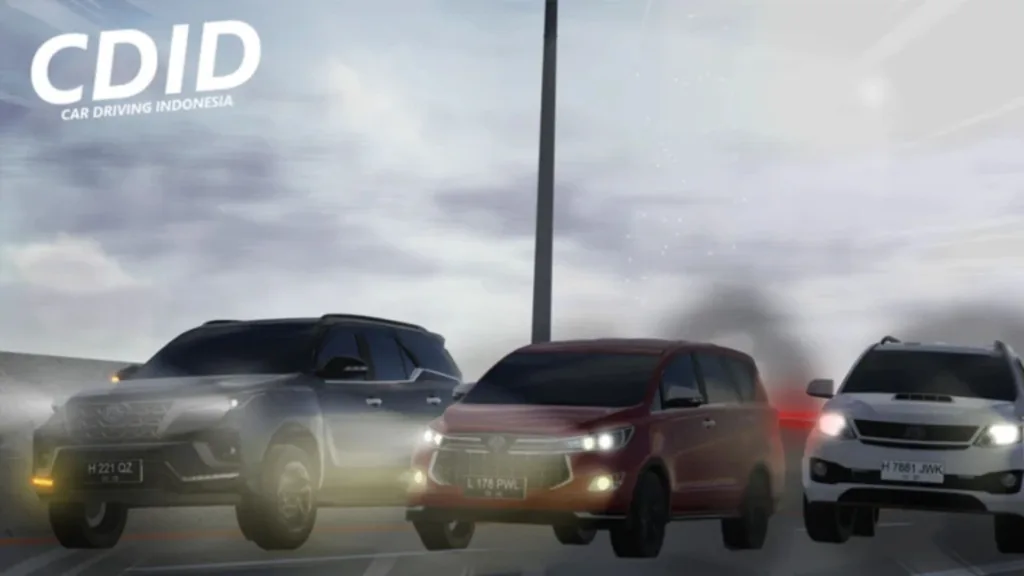 Car Driving Indonesia Codes 1 Active Car Driving Indonesia Codes