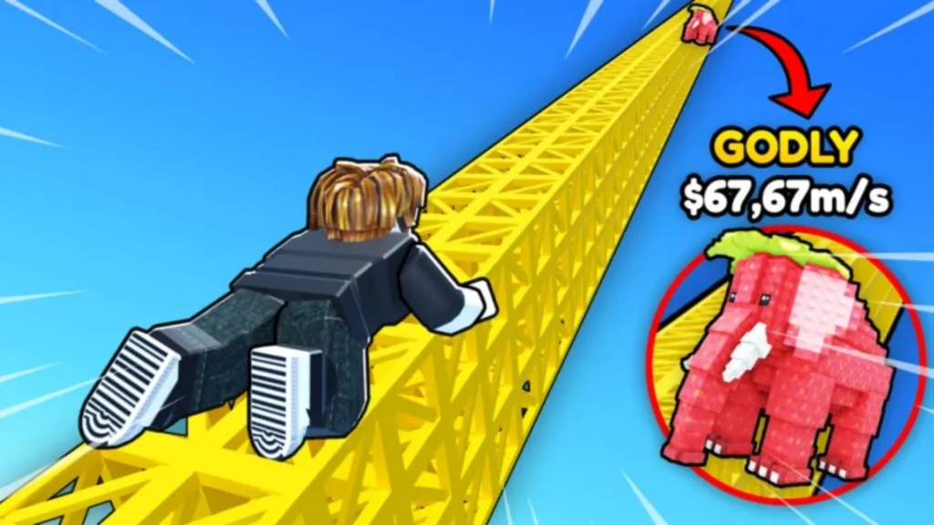 Active Climb For Brainrots Codes