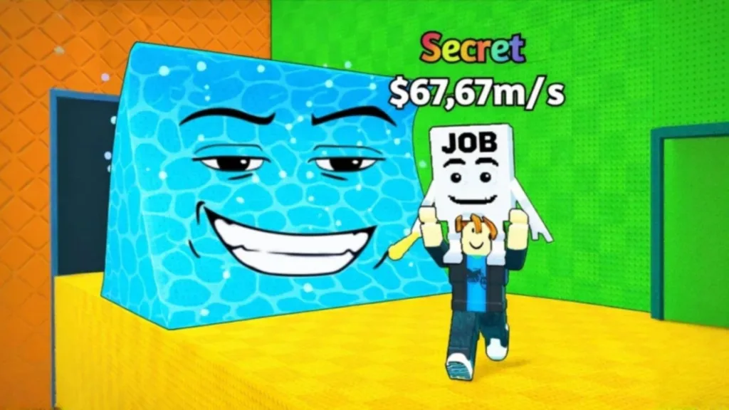 Active Jump for Brainrots Codes