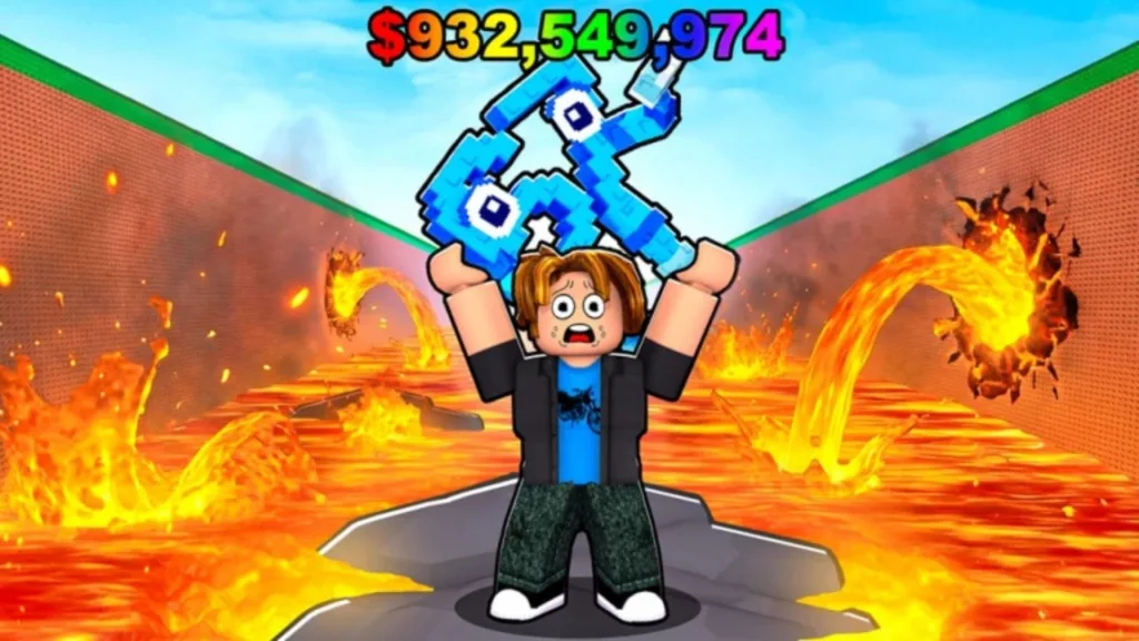 Active Survive LAVA for Brainrots Codes