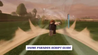 Anime Paradox Script Guide 3 Anime Paradox Script Guide