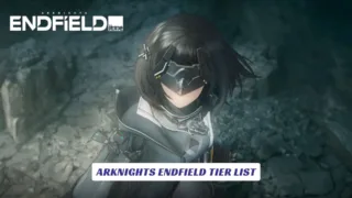 Arknights Endfield Tier List