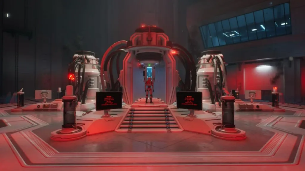 The Last Caretaker Review: A Haunting Shift You Won't Forget 2 Atmospheric Tension And Sound Design - Last Caretaker