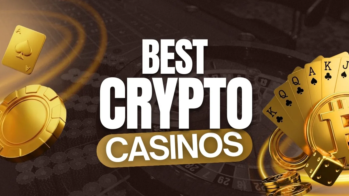 Best Crypto Casinos FI02