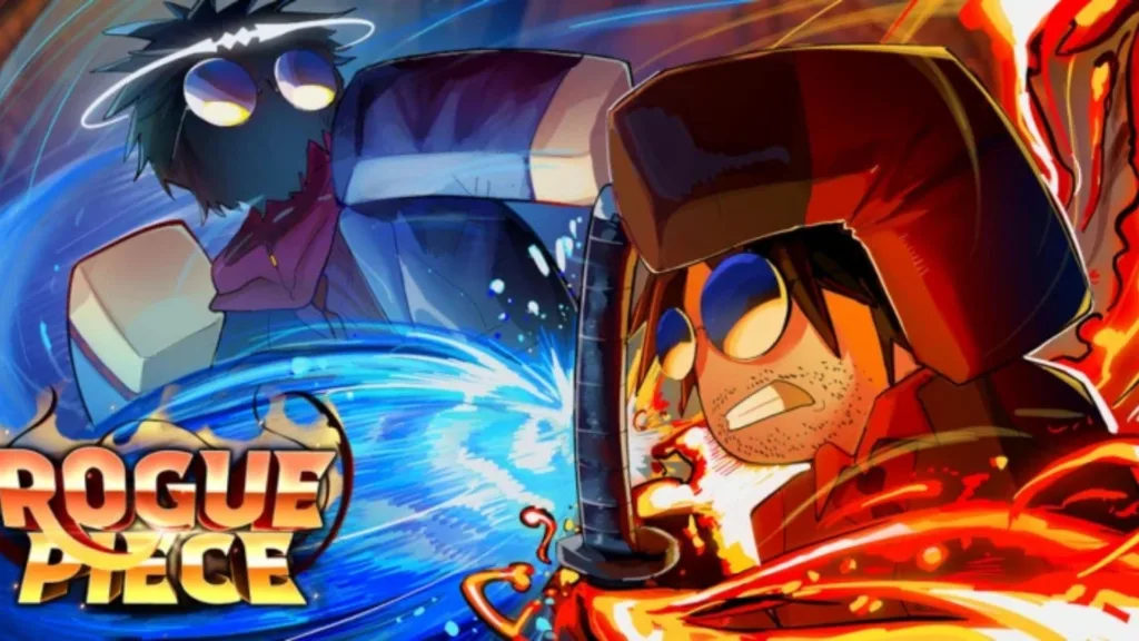 Rogue Piece Tier List 1 Best Picks By Playstyle - Rogue Piece Tier List