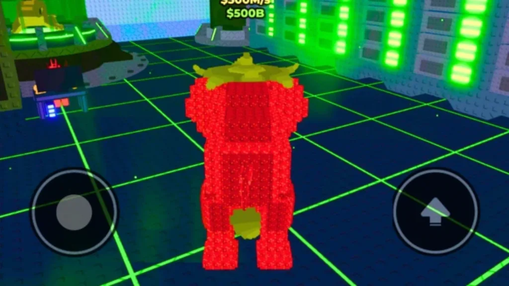 Brainrot Roleplay Script (Auto Farm & GUI)