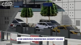 Car Driving Indonesia Script Guide 2 Car Driving Indonesia Script Guide