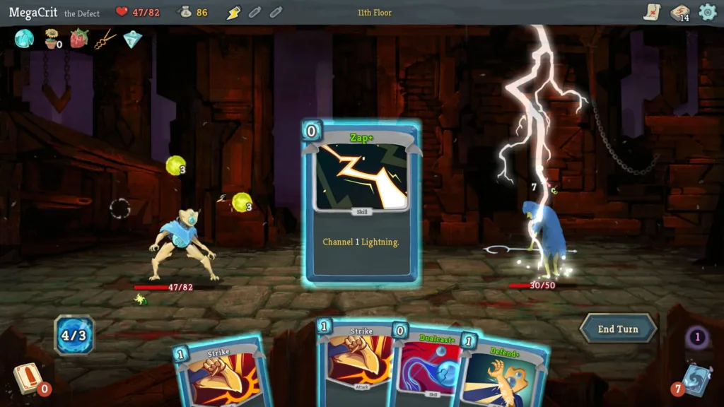 Character Diversity and Playstyles - Slay the Spire