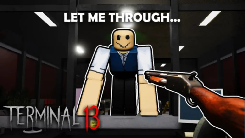 Terminal 13: Not Human Script Guide 2 “Cheat” And “Cheats” Claims What To Know Before You Click