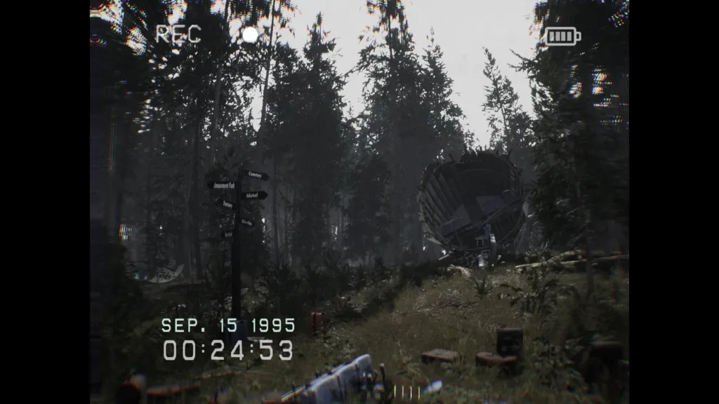 Co-Op Dynamics and Multiplayer Features - Don't Scream Together 