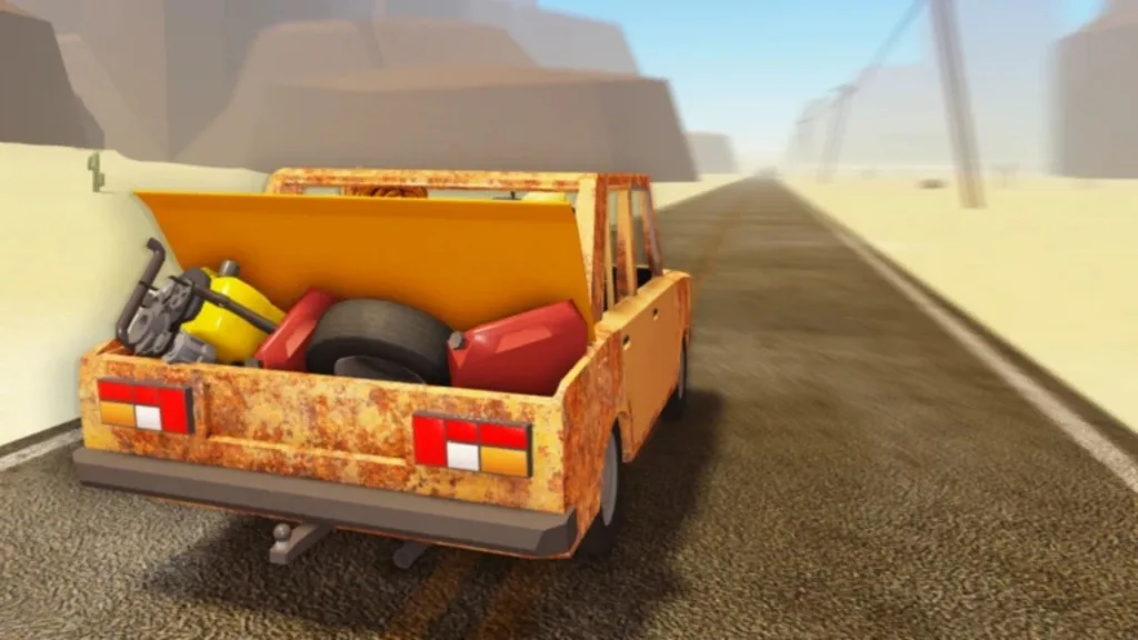 A Dusty Trip Script Guide 1 Essential Features In The Best Cheats - A Dusty Trip Script