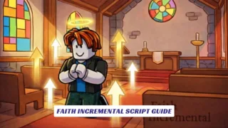 Faith Incremental Script Guide 2 Faith Incremental Script Guide