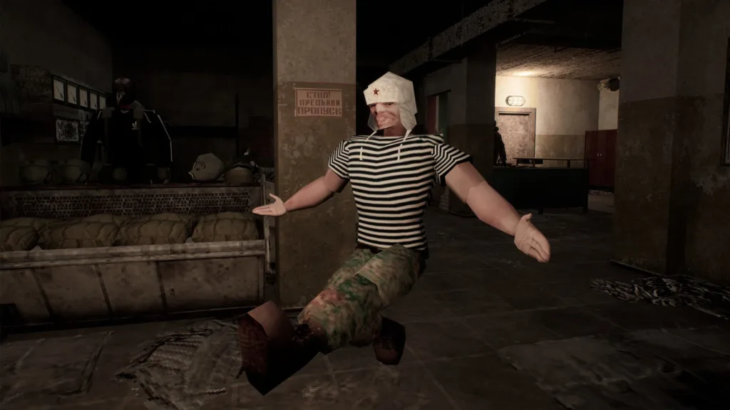 Misery Review: Co‑Op Survival In A Nuclear Exclusion Zone 6 Final Verdict Who Should Play Misery