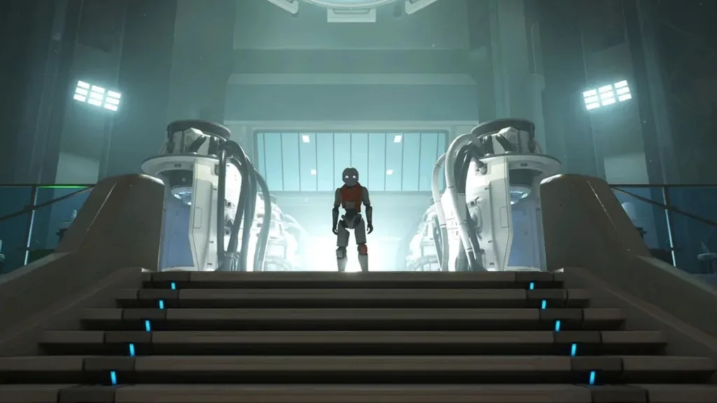 The Last Caretaker Review: A Haunting Shift You Won't Forget 1 Gameplay Mechanics More Than Just Cleaning - Last Caretaker