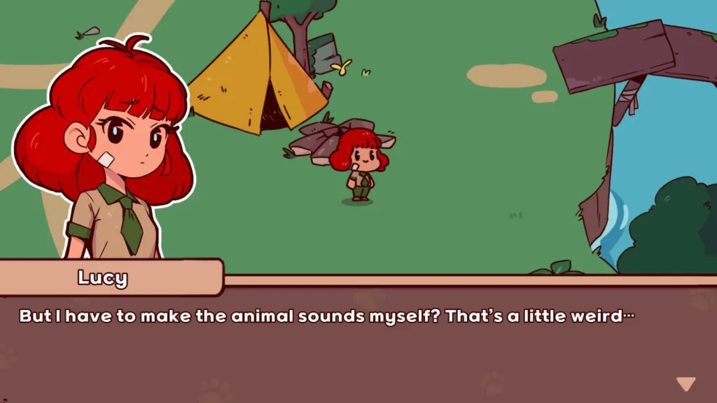 MyVoiceZoo Review 3 Graphics And Audio - MyVoiceZoo