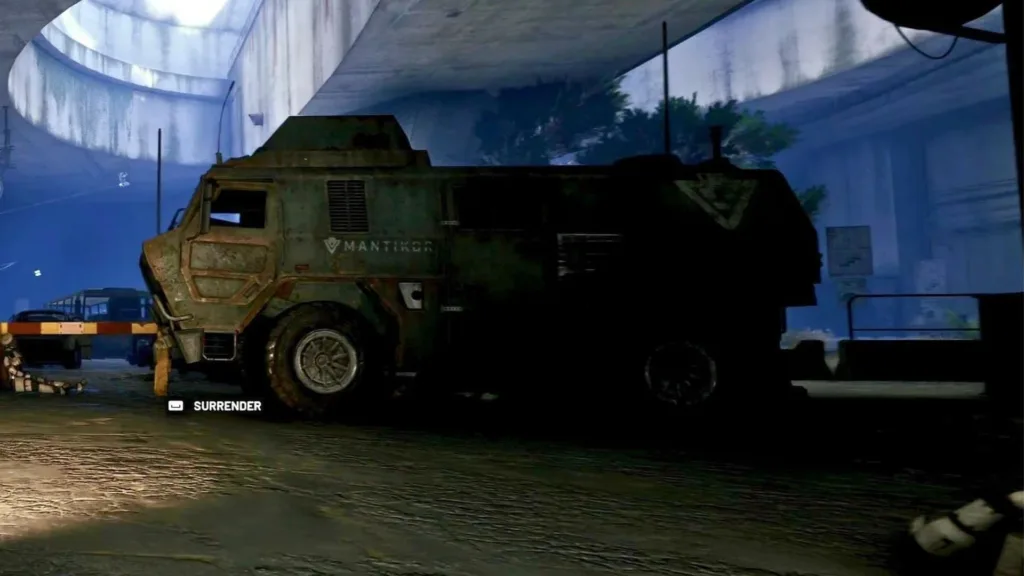 ARC Raiders: Patrol Car Key 1 How Key Hunts Typically Work In ARC Raiders