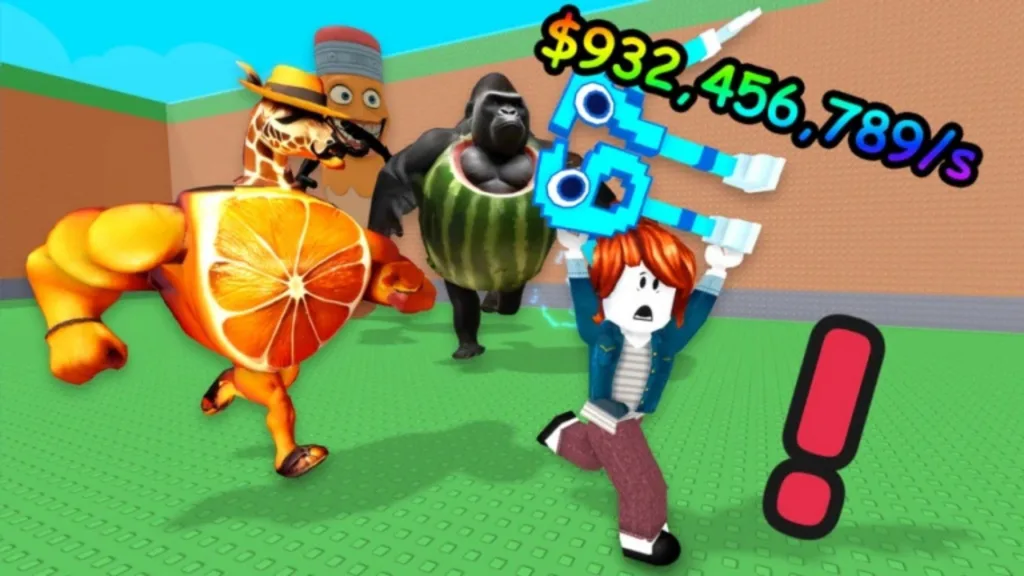 Escape Guards to Steal Brainrots Script Guide 2 How Players Typically Use These Scripts (High-Level)