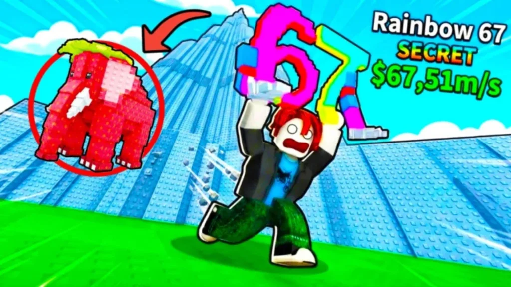 Jump to Steal Brainrots Codes 3 How To Get More Rewards - Jump to Steal Brainrots