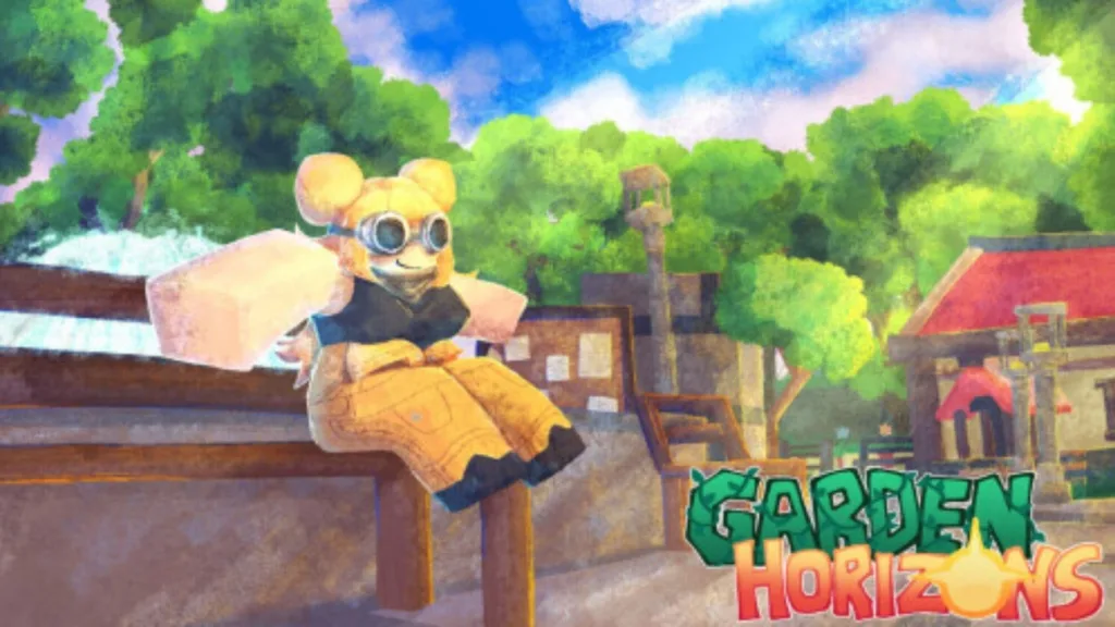 How To Redeem Garden Horizons Codes