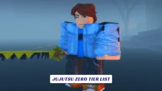 Jujutsu Zero Tier List 2 Jujutsu Zero Tier List