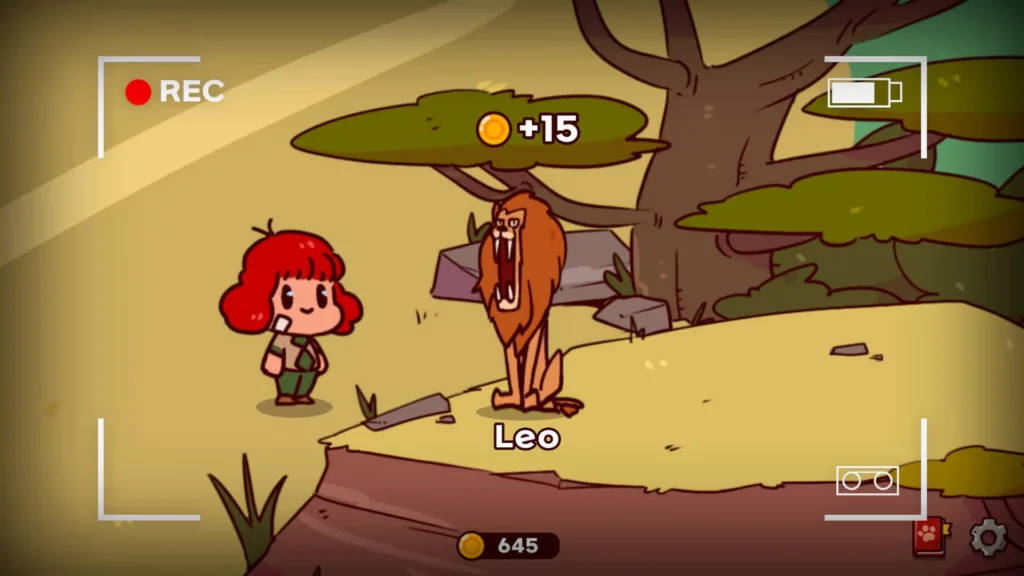 MyVoiceZoo Review 2 Level Design And Environment - MyVoiceZoo