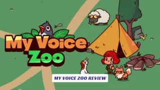 MyVoiceZoo Review