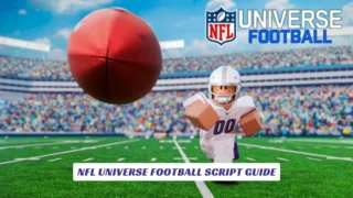 NFL Universe Football Script Guide