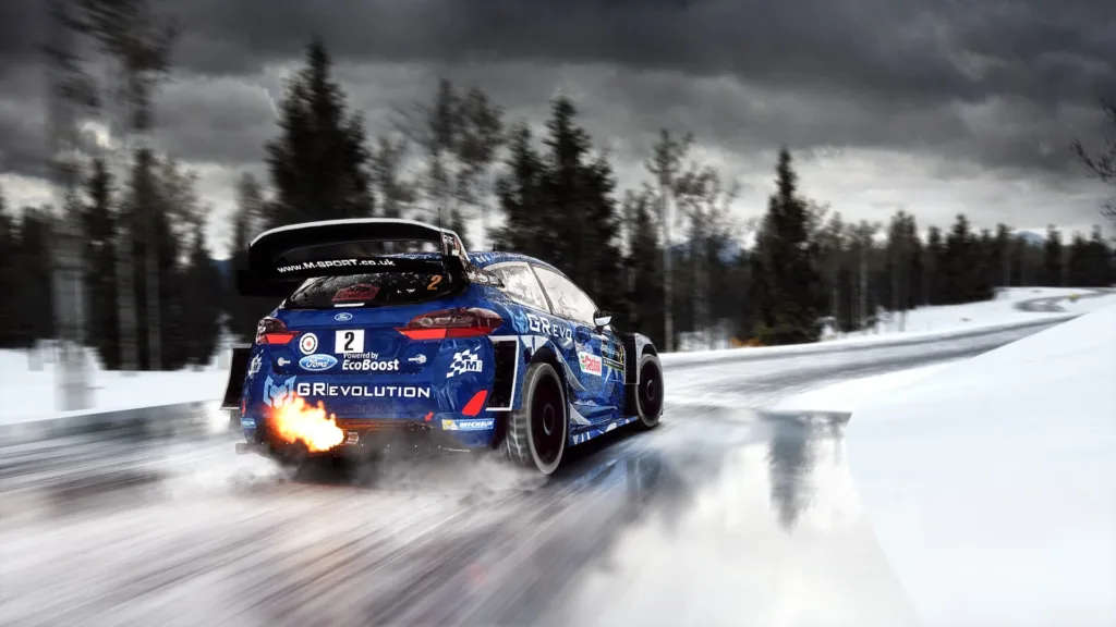 Performance, Stability, And Quality-Of-Life Features - Assetto Corsa Rally