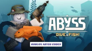 Roblox Abyss Codes 4 Roblox Abyss Codes