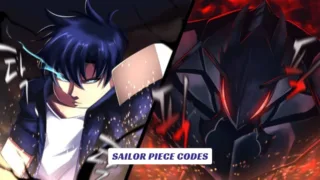 Sailor Piece Codes