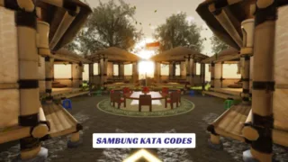 Sambung Kata Codes 3 Sambung Kata Codes