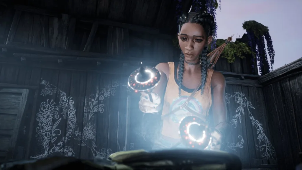 South of Midnight Review: A Southern Gothic Folktale Brought to Life 5 South of Midnight Technical Performance and Accessibility