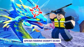 Spear Fishing Script Guide 2 Spear Fishing Script Guide