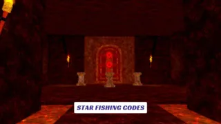Star Fishing Codes