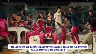 The Alters Review Surviving Isolation by Cloning Your Own Personality