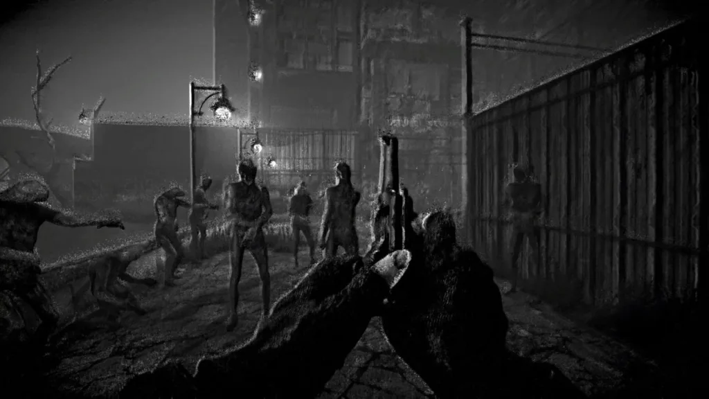 The Core Gameplay Loop OF Total Chaos