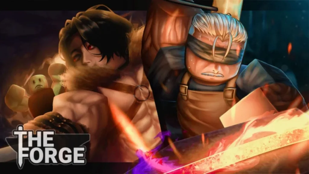 The Forge: Best Races Tier List 1 The Forge Races Tier List Table