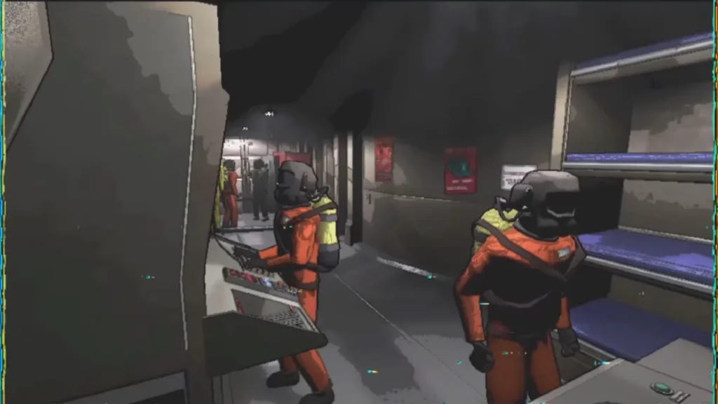 Lethal Company: A Masterclass In Corporate Horror And Comedy 2 The Verdict On The Bestiary