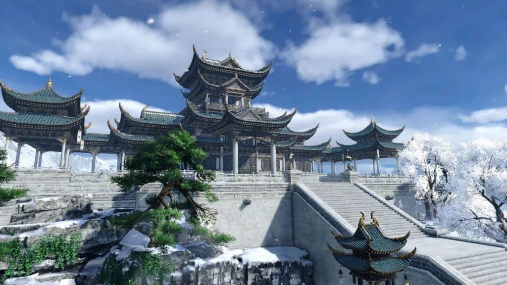 Sword of Justice Review: Sharp Combat Meets a Tale of Righteous Vengeance 3 The Verdict on Progression and Loot - Sword of Justice