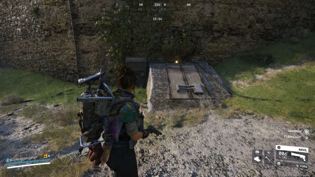 Arc Raiders: Blue Gate Cellar Key 4 Tips For Safe Looting And Extraction