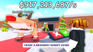 Trade a Brainrot Script Guide 3 Trade a Brainrot Script Guide