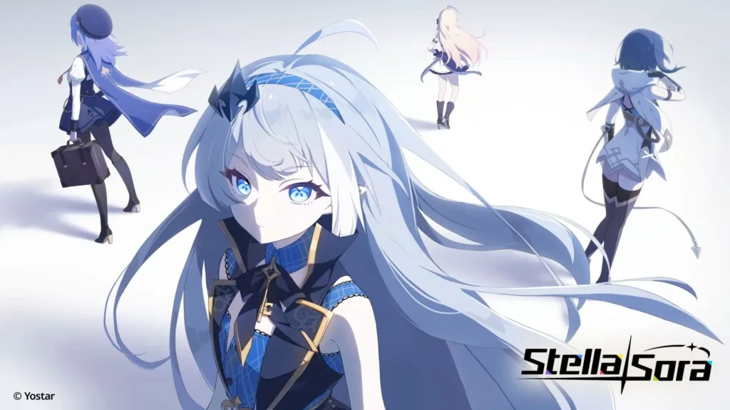 Stella Sora Character Tier List 1 Understanding The Meta Rankings