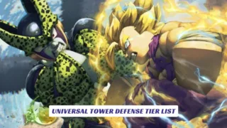 Universal Tower Defense Tier List